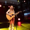 Foto Halle Kearns op Country to country 2024