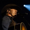 Foto Randall King te Country to country 2024