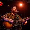 Foto Fancy Hagood te Country to country 2024