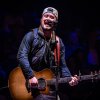 Foto Dylan Schneider te Country to country 2024