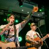 Foto LAKEVIEW op Country to country 2024