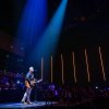 Foto Dylan Schneider op Country to country 2024