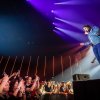 Foto Drake Milligan op Country to country 2024