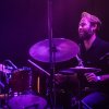 Foto Blackbird op Blackbird - 02/03 - Metropool