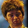 Foto Oasis te Oasis - 21/1 - Heineken Music Hall