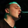 Foto Chris Cresswell op Chris Cresswell / Northcote - 07/03 - Dynamo