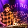 Foto Chris Cresswell op Chris Cresswell / Northcote - 07/03 - Dynamo