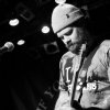 Foto Northcote te Chris Cresswell / Northcote - 07/03 - Dynamo