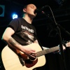 Foto Chris Cresswell op Chris Cresswell / Northcote - 07/03 - Dynamo