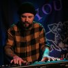 Foto Chris Cresswell op Chris Cresswell / Northcote - 07/03 - Dynamo