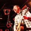 Foto Northcote te Chris Cresswell / Northcote - 07/03 - Dynamo
