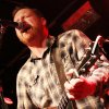 Foto Northcote te Chris Cresswell / Northcote - 07/03 - Dynamo