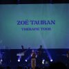 Zoë Tauran foto Zoë Tauran - 07/03 - Doornroosje