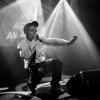 Macck Martin foto Rob Acda Awards - 29/2 - Patronaat