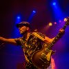 Foto King of the World op Sean Webster's Blues All-Nighter 2024