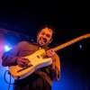 Foto Ian Siegal op Sean Webster's Blues All-Nighter 2024