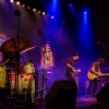 Foto King of the World op Sean Webster's Blues All-Nighter 2024