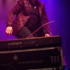 Foto King of the World op Sean Webster's Blues All-Nighter 2024