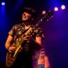 Foto King of the World op Sean Webster's Blues All-Nighter 2024