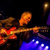 Foto Ian Siegal te Sean Webster's Blues All-Nighter 2024