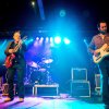 Foto Ian Siegal op Sean Webster's Blues All-Nighter 2024