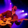 Foto Ian Siegal te Sean Webster's Blues All-Nighter 2024