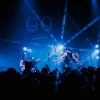 Foto Henry Moodie te Henry Moodie - 10/03 - TivoliVredenburg