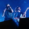 Idles foto IDLES - 08/03 - AFAS Live