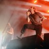 Idles foto IDLES - 08/03 - AFAS Live