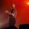 Foto Idles te IDLES - 08/03 - AFAS Live