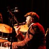 Foto Marlon Pichel te Marlon Pichel - 14/03 - TivoliVredenburg