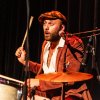Foto Marlon Pichel te Marlon Pichel - 14/03 - TivoliVredenburg