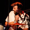 Foto Marlon Pichel te Marlon Pichel - 14/03 - TivoliVredenburg