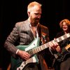 Foto Marlon Pichel te Marlon Pichel - 14/03 - TivoliVredenburg