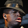 Ne-Yo foto Ne-Yo - 26/1 - Heineken Music Hall