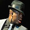 Ne-Yo foto Ne-Yo - 26/1 - Heineken Music Hall