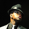 Ne-Yo foto Ne-Yo - 26/1 - Heineken Music Hall