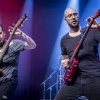 Foto Regressive Hypnosis te Regressive Hypnosis: A Tribute To Dream Theater - 16/03 - Neushoorn