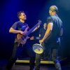 Foto Regressive Hypnosis op Regressive Hypnosis: A Tribute To Dream Theater - 16/03 - Neushoorn