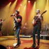 Foto Regressive Hypnosis te Regressive Hypnosis: A Tribute To Dream Theater - 16/03 - Neushoorn