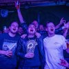 Foto op Regressive Hypnosis: A Tribute To Dream Theater - 16/03 - Neushoorn