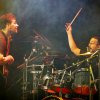 Foto Regressive Hypnosis te Regressive Hypnosis: A Tribute To Dream Theater - 16/03 - Neushoorn