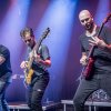 Foto Regressive Hypnosis te Regressive Hypnosis: A Tribute To Dream Theater - 16/03 - Neushoorn