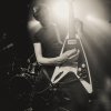 Massive Wagons foto Massive Wagons - 16/03 - Willem Twee poppodium