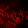 Foto Massive Wagons te Massive Wagons - 16/03 - Willem Twee poppodium