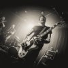 Massive Wagons foto Massive Wagons - 16/03 - Willem Twee poppodium