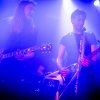 Foto Massive Wagons te Massive Wagons - 16/03 - Willem Twee poppodium
