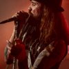 Foto Massive Wagons te Massive Wagons - 16/03 - Willem Twee poppodium