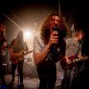 Foto  op Massive Wagons - 16/03 - Willem Twee poppodium