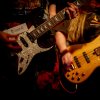 Foto  op Massive Wagons - 16/03 - Willem Twee poppodium